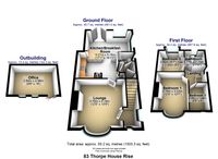 Floorplan Photo