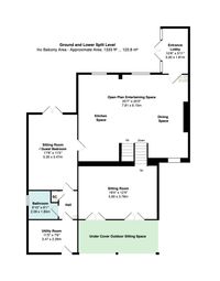 Floorplan Photo