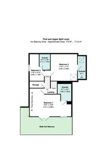 Floorplan Photo