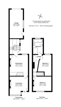 Floorplan Photo