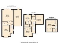 Floorplan Photo