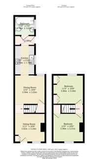 Floorplan Photo