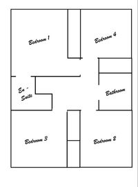 Floorplan Photo