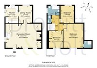 Floorplan Photo