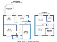 Floorplan Photo