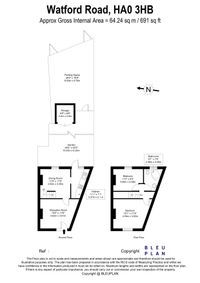 Floorplan Photo