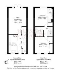 Floorplan Photo