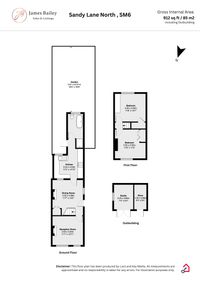 Floorplan Photo