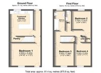 Floorplan Photo