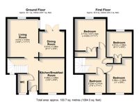 Floorplan Photo