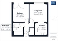 Floorplan Photo
