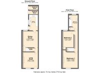 Floorplan Photo