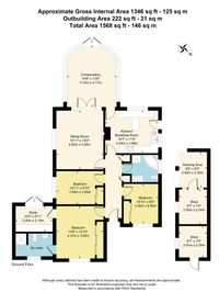 Floorplan Photo