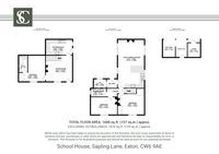 Floorplan Photo