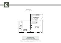 Floorplan Photo