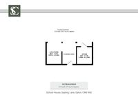 Floorplan Photo
