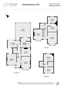 Floorplan Photo