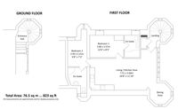 Floorplan Photo
