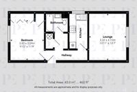 Floorplan Photo