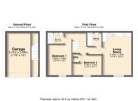 Floorplan Photo