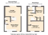 Floorplan Photo
