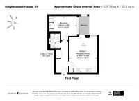 Floorplan Photo