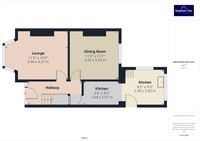 Floorplan Photo