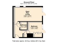 Floorplan Photo