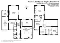 Floorplan Photo