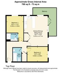 Floorplan Photo