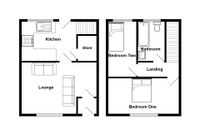 Floorplan Photo