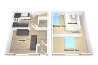 Floorplan Photo