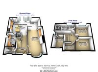 Floorplan Photo