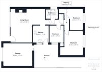 Floorplan Photo