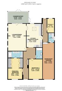 Floorplan Photo