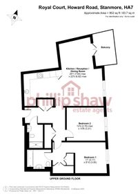 Floorplan Photo