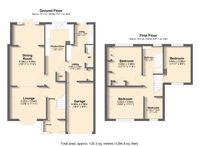 Floorplan Photo