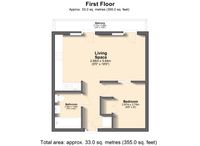 Floorplan Photo