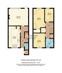 Floorplan Photo