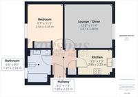 Floorplan Photo
