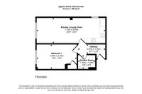 Floorplan Photo