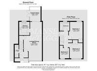 Floorplan Photo