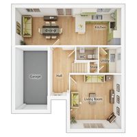Floorplan Photo
