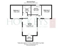 Floorplan Photo