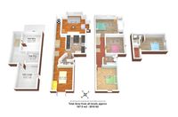 Floorplan Photo
