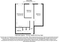Floorplan Photo