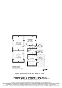 Floorplan Photo