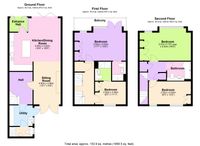 Floorplan Photo