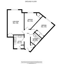 Floorplan Photo