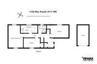 Floorplan Photo